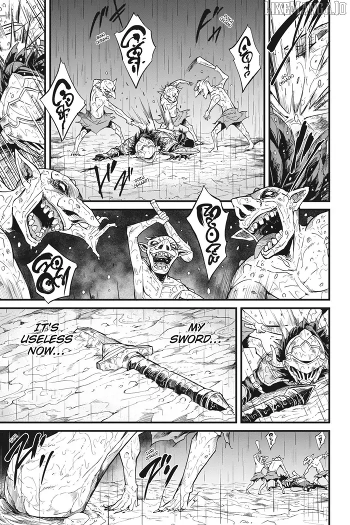 Goblin Slayer: Side Story Year One Chapter 15 image 07_optimized_optimized